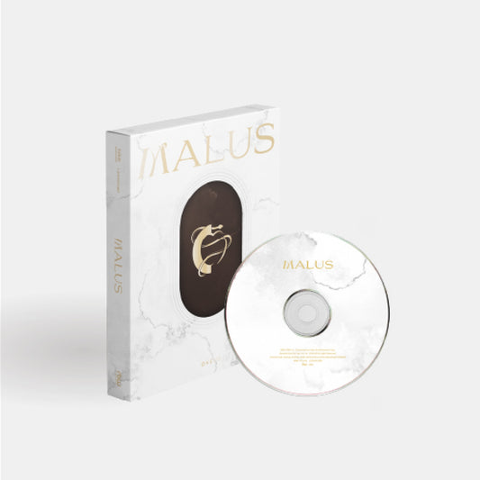 ONEUS 8th Mini Album : MALUS (MAIN Ver)
