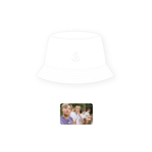 FORESTELLA Bucket Hat FORESTELLA 2022 Forrecipe In The Woods Bucket Hat