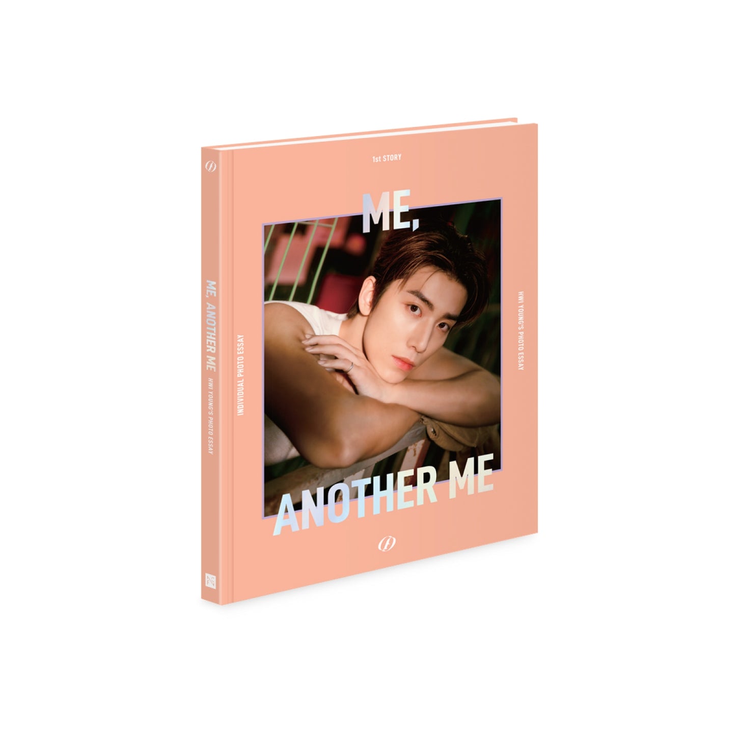 SF9 Hwi Young Photo Essay : ME, ANOTHER ME