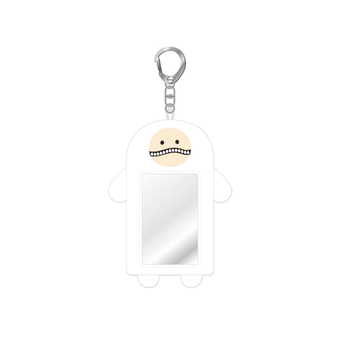 Billlie Fabric Photocard Holder the SNOWY man Billlie the Billage of perception: chapter two