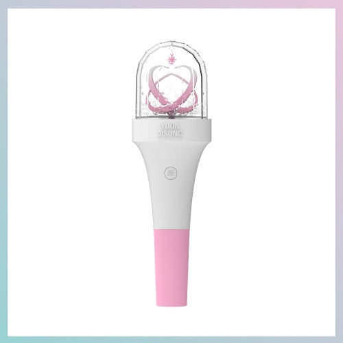 YOON JISUNG Official Lightstick