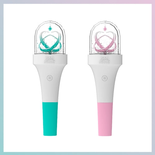 YOON JISUNG Official Lightstick