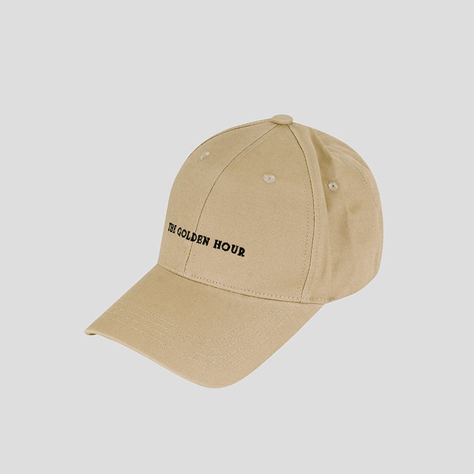 IU 2022 The Golden Hour Ball Cap