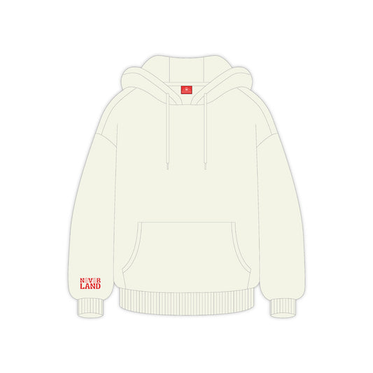 (G)I-DLE 2023 DEAR. NEVERLAND Hoodie