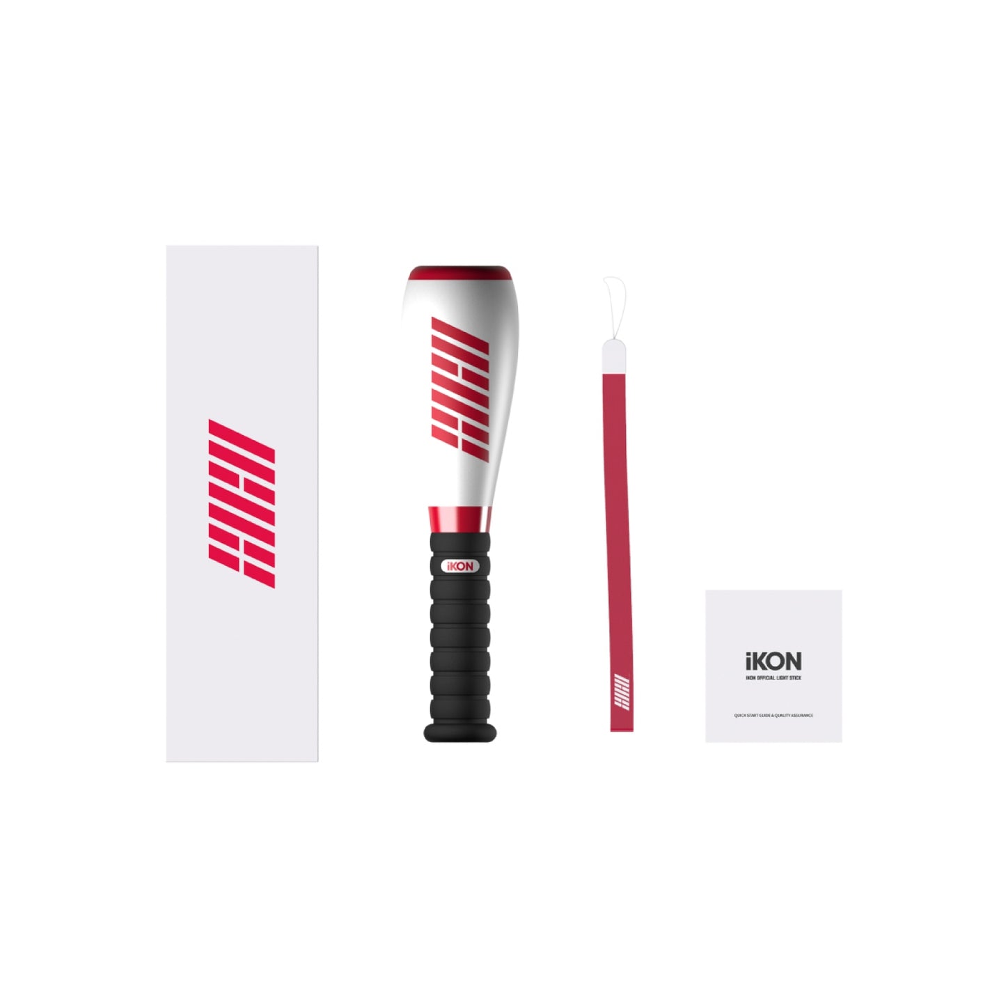 iKON Official Lightstick Ver 2023