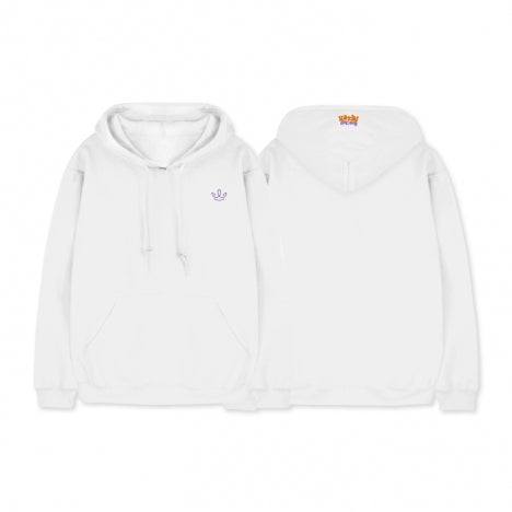 REN 2022 FAN-CON [THE DAY AFTER] Hoodie