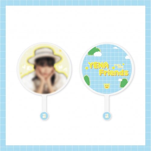 CHOI YENA 1st Fanmeeting YENA Friends Image Picket