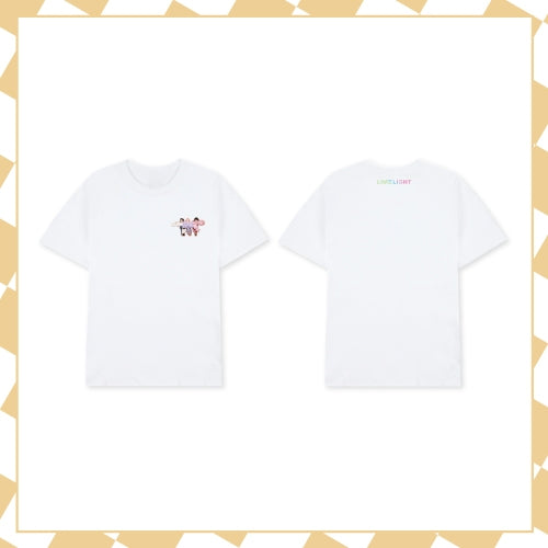 LIMELIGHT LOVE & HAPPINESS T-Shirt