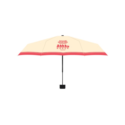 RED VELVET 2020 TROLLS POP-UP STORE Umbrella