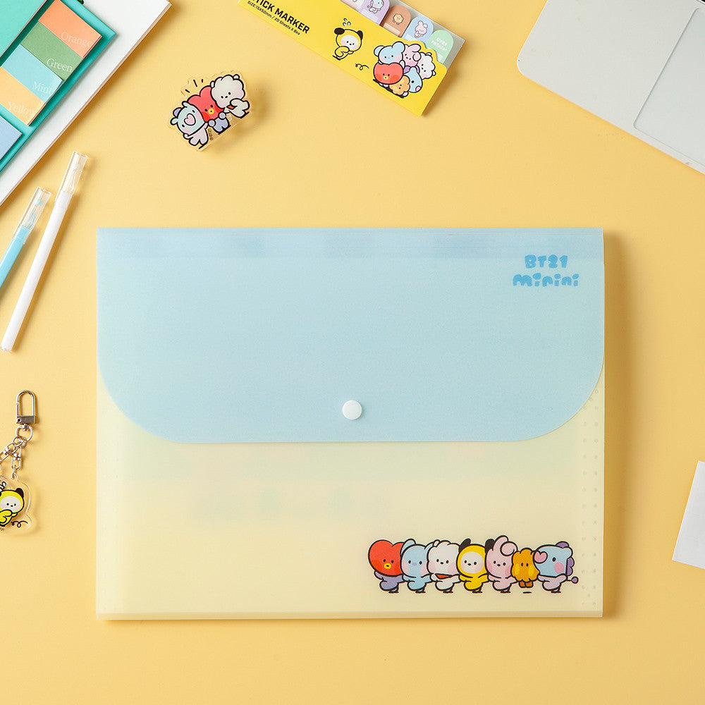 BT21 minini Document File