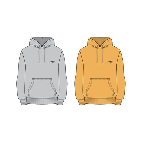 SF9 2020 FANTASY RACE Hoodie (Grey)