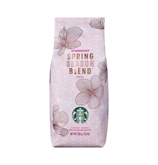 Starbucks Korea 2022 Spring Season Blend 250g