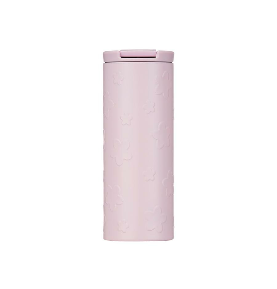 Starbucks Korea 22 Cherry Blossom Pink Siren Tumbler 355ml