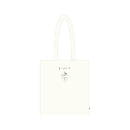 SF9 TURN OVER Pop Up Store Eco Bag