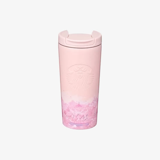 Starbucks Korea 23 Cherry Blossom Value Romantic Tumbler 355ml
