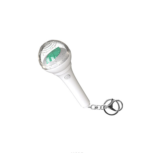 DAY6 Official Lightstick Keyring