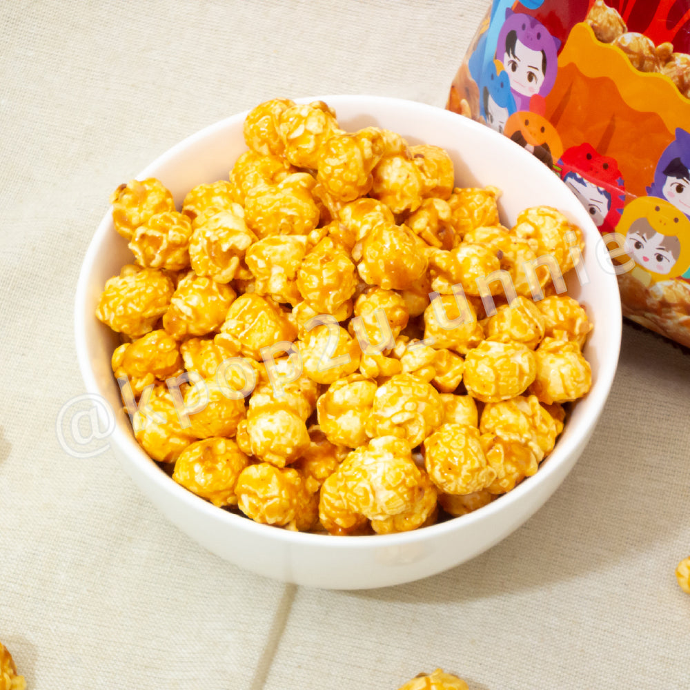 NCT DREAM NCT-REX Hot Sauce Popcorn