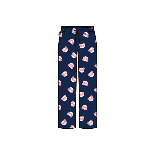 APINK 2021 Pink Eve Pajama Pants