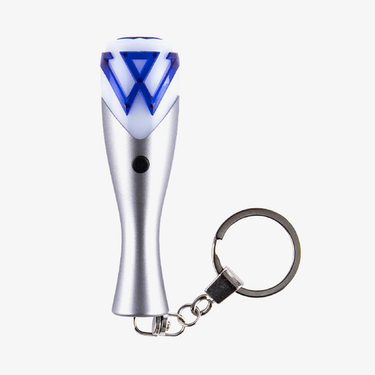 WINNER Light Stick Keyring
