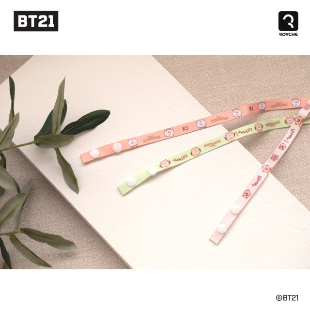 BT21 Baby Mask Strap Band