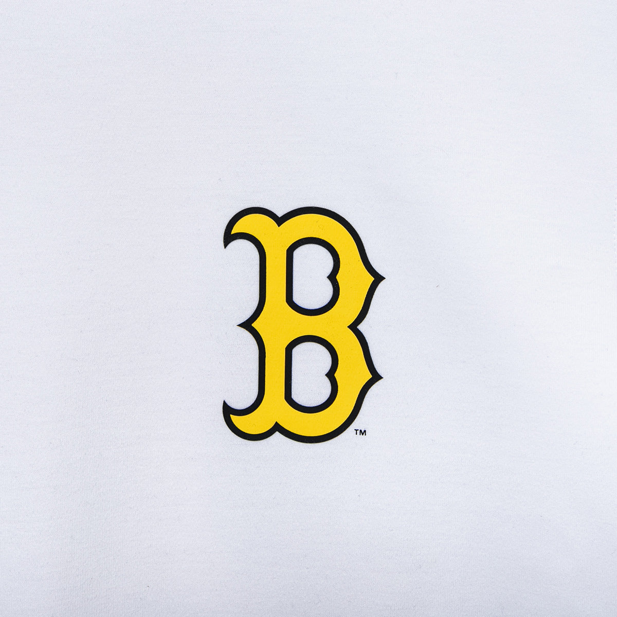 New Era x BTS x MLB Butter Boston Red Sox T-Shirt White