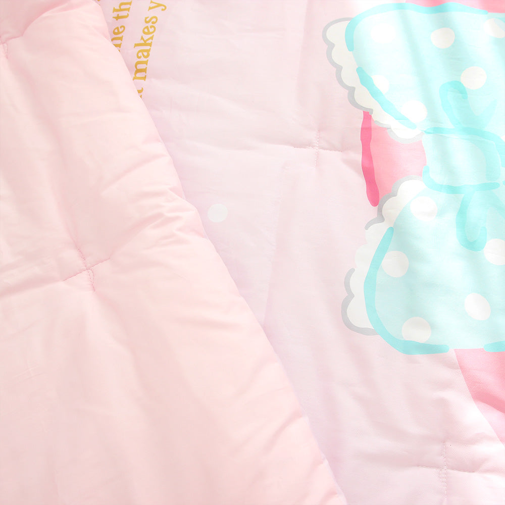 MY MELODY Comforter Blanket Lovely