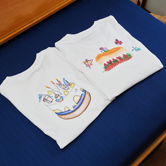 NewJeans HYEIN Birthday T-Shirt