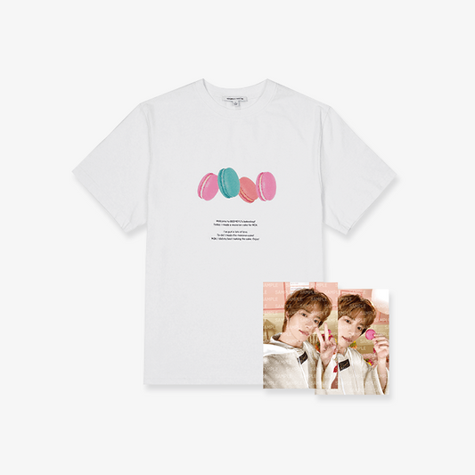 TXT Beomgyu's Bake Shop S/S T-Shirt