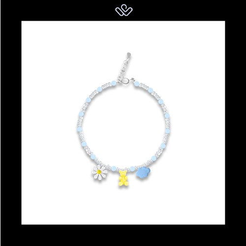 HA SUNG WOON STRANGE WORLD Beads Bracelet