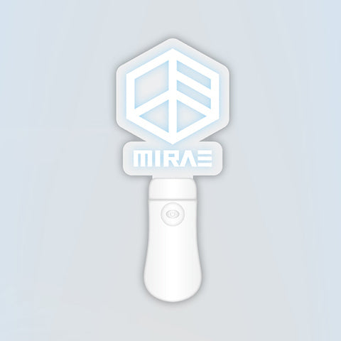 MIRAE Ourturn Acrylic Light Stick