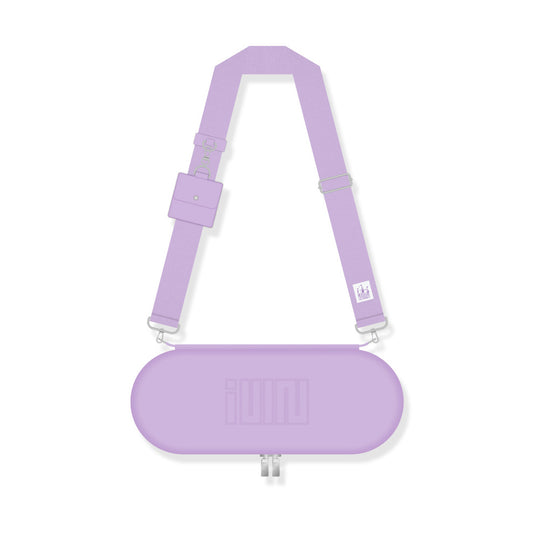 (G)I-DLE Official Lightstick Pouch Ver.2