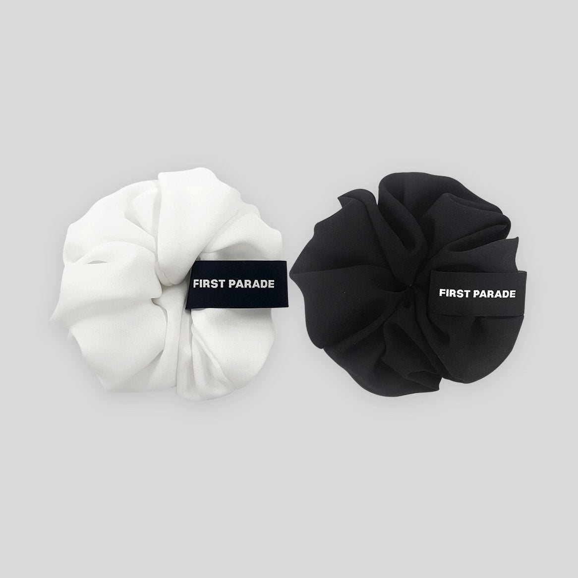 KANG DANIEL Concert Scrunchie Set