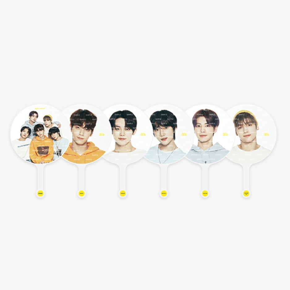 TXT MOA X TOGETHER Image Picket