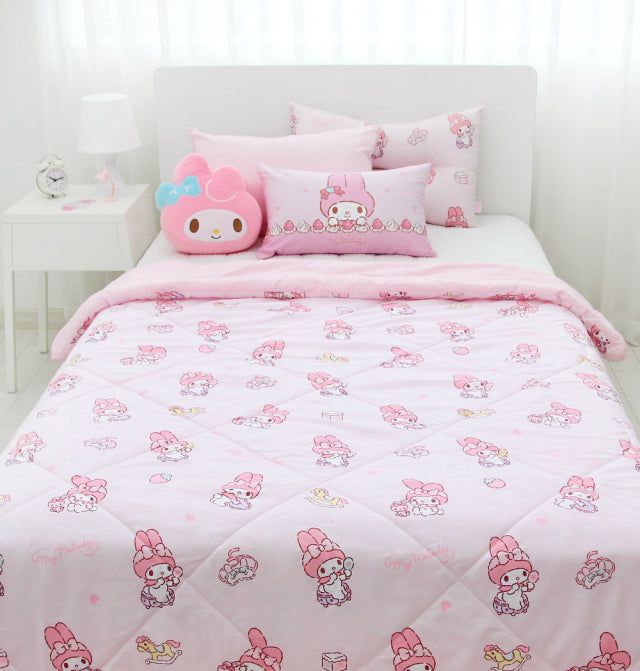 My Melody Comforter Blanket (Sweet Dream)
