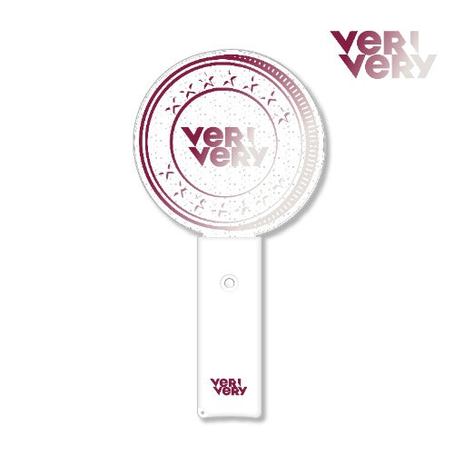 VERIVERY Official Lightstick Ver 2