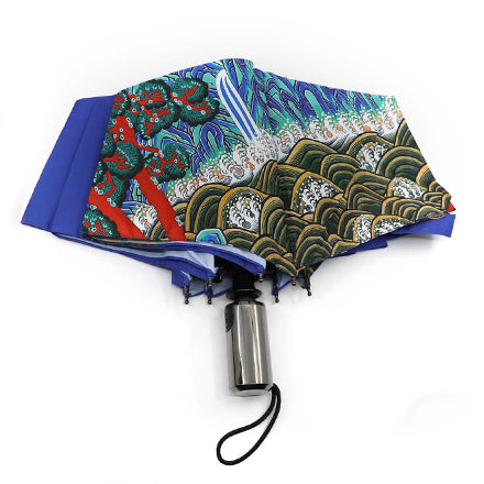 Korean National Museum Sun and Moon Umbrella