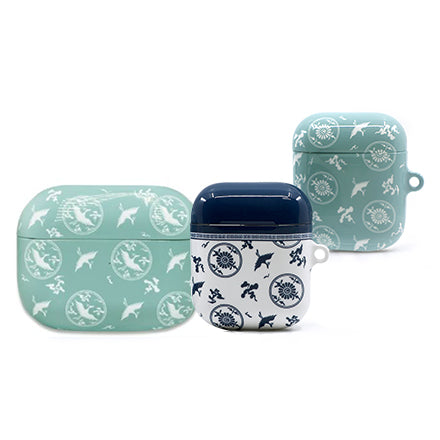 Korean National Museum Korea Celadon AirPods Case