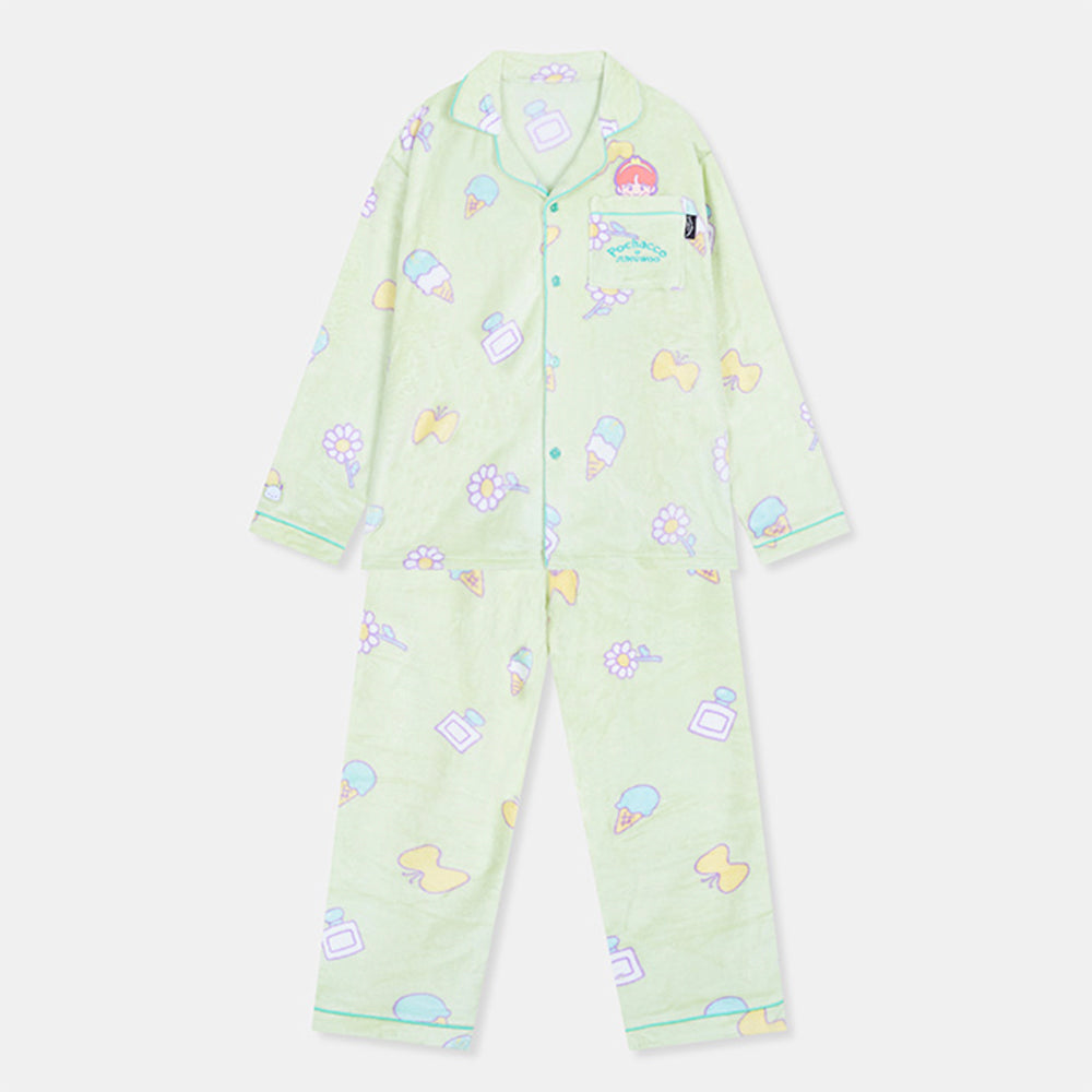 Sanrio best sale pj set