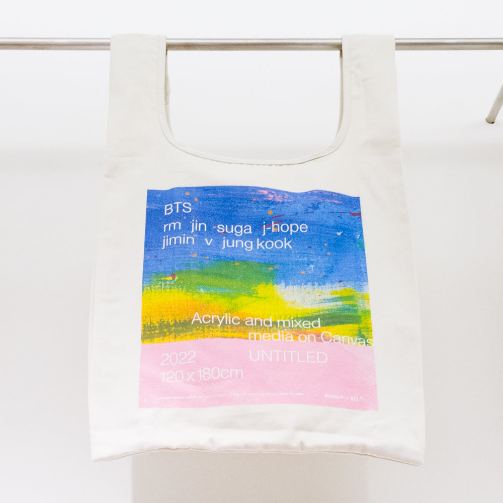 Park Jimin Tote Bag for Sale by BTS-Merchandise