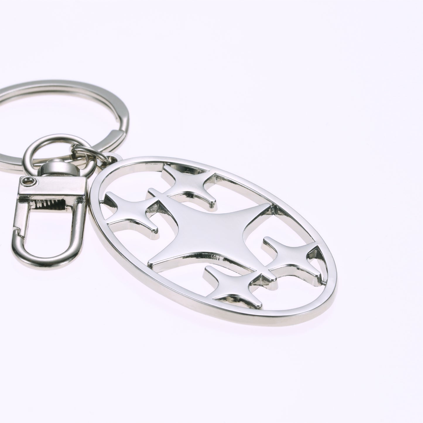 SHINee 14th Anniversary Keyring