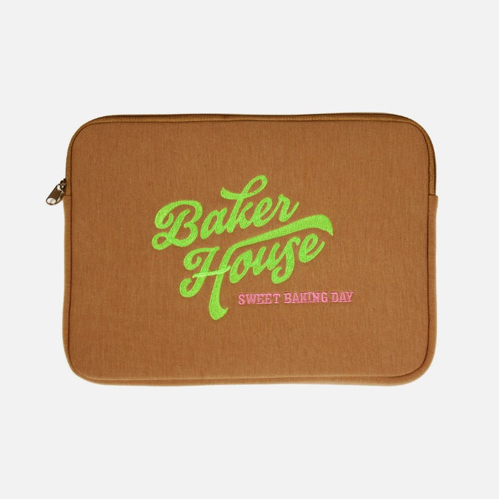 NCT 127 BAKER HOUSE Tablet Pouch