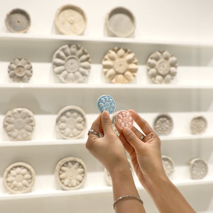 Korean National Museum Celadon Magnet