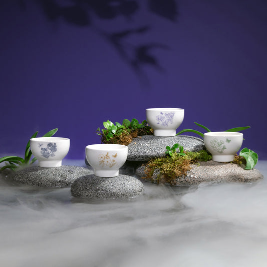 BTS 2022 DALMAJUNG Tea Cup Set