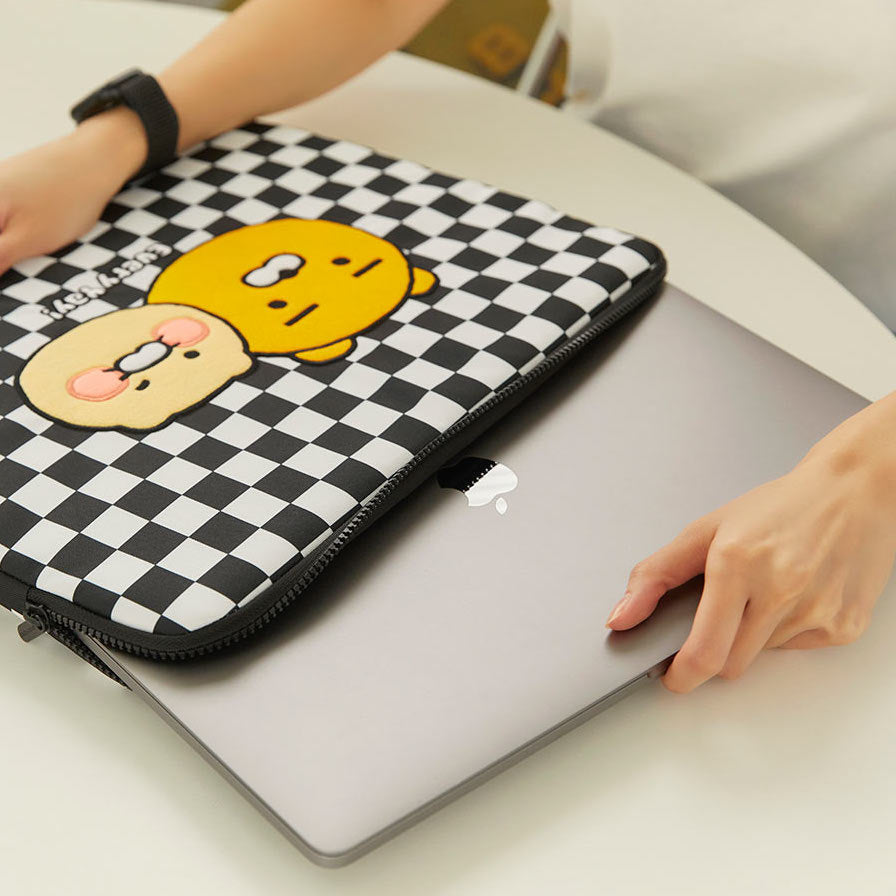 KAKAO FRIENDS EveryYay Notebook Pouch (15 inch)