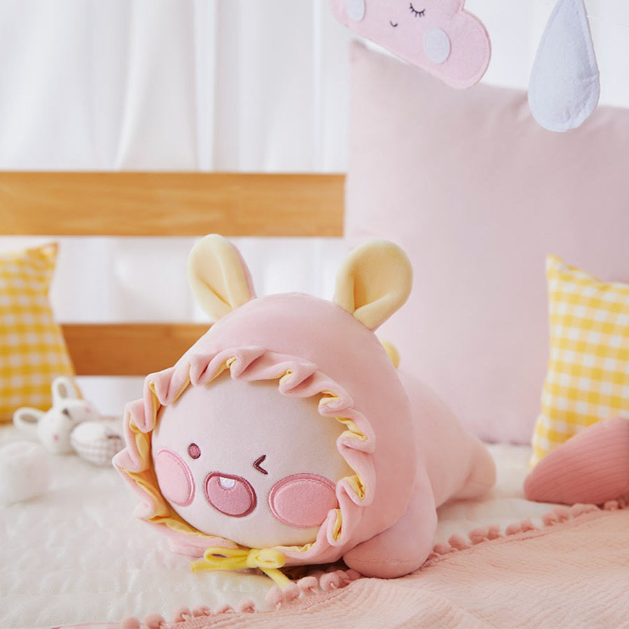 KAKAO FRIENDS Baby Apeach Pillow