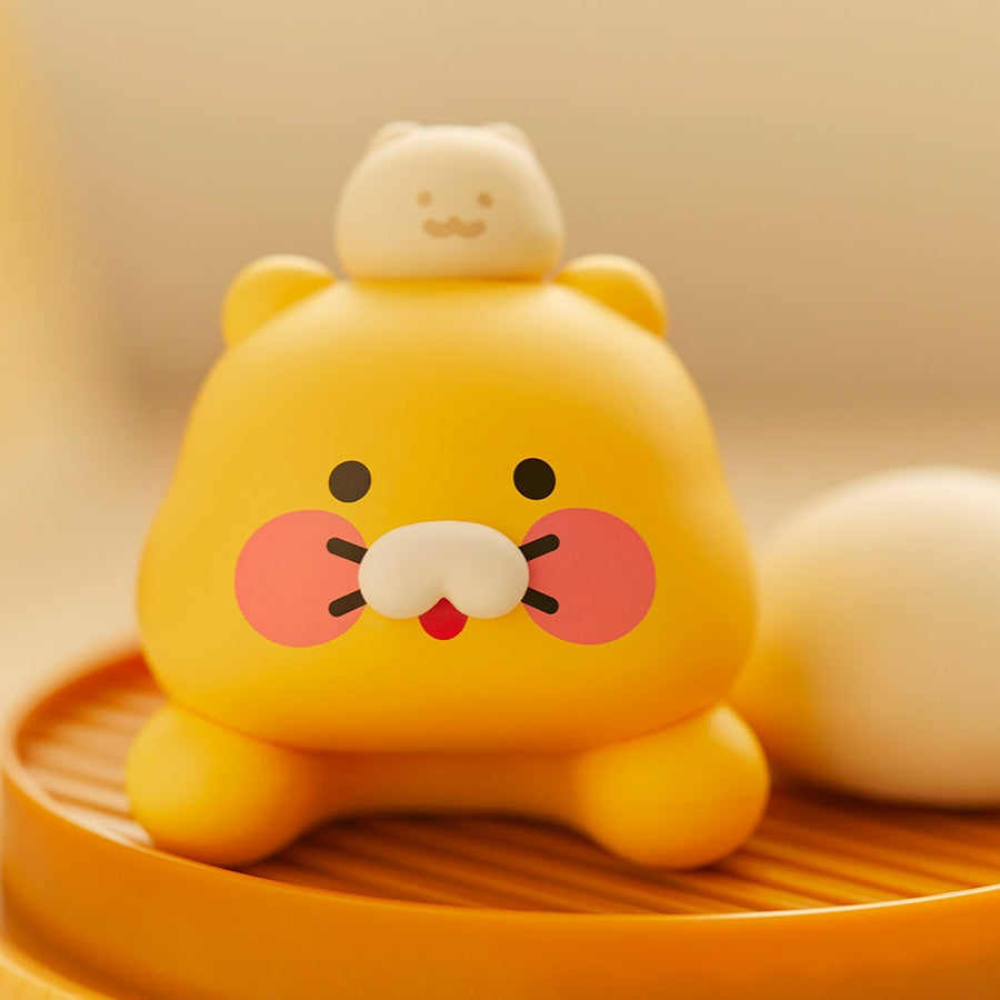 KAKAO FRIENDS Choonsik Steamed Bun Humidifier
