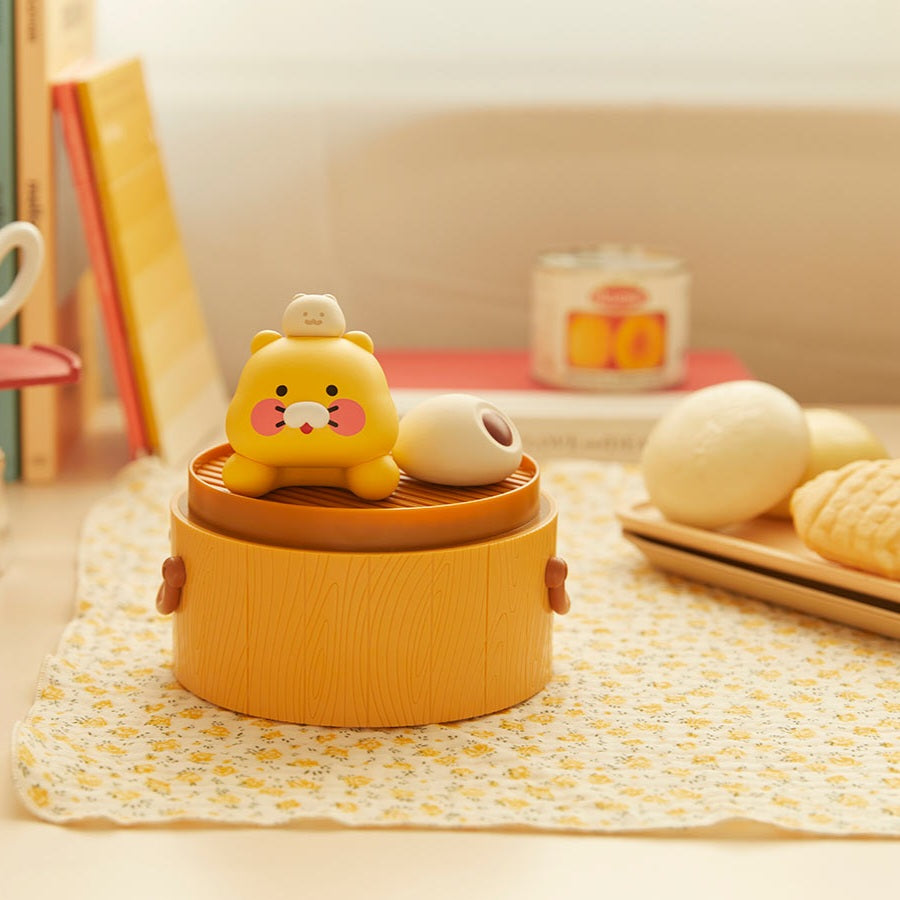 KAKAO FRIENDS Choonsik Steamed Bun Humidifier