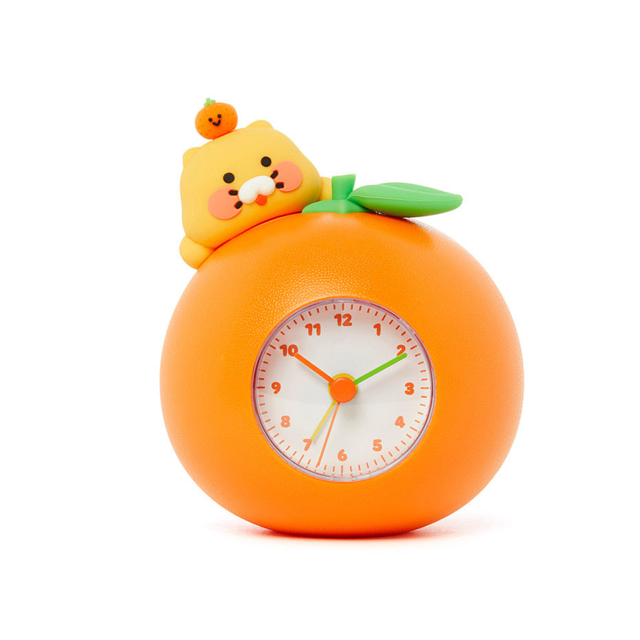 KAKAO FRIENDS Jeju Edition Choonsik Clock