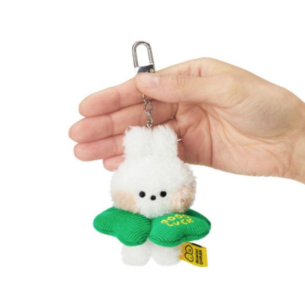 Line friends hot sale bag charm