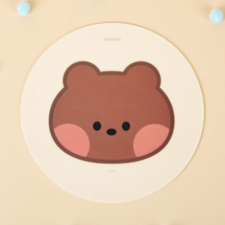 LINE FRIENDS Minini Mouse Pad